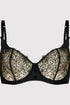 Aubade Miss Karl Half Cup Bra