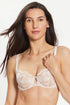 Aubade Season Of Love Half Cup Bra