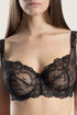Aubade Danse Des Sens Comfort Full Cup Bra