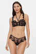 Aubade Queen Of Shadow St Tropez Brief