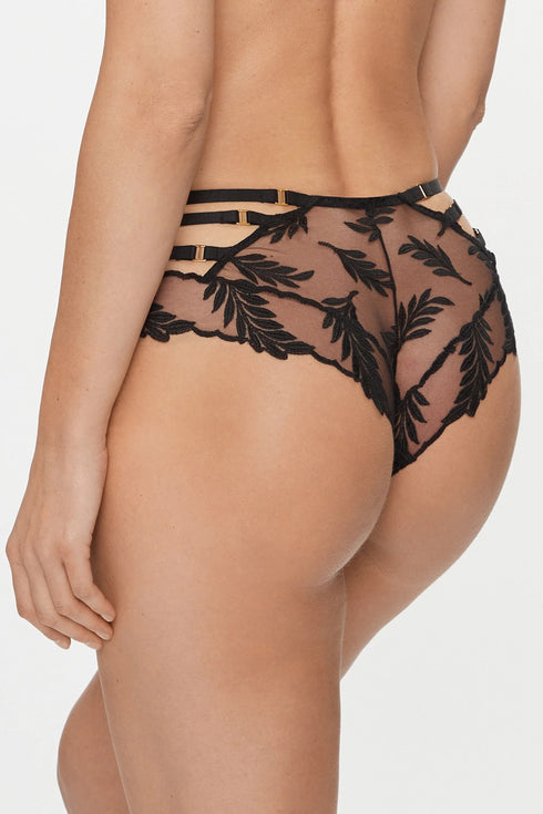 Aubade Queen Of Shadow St Tropez Brief