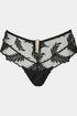 Aubade Queen Of Shadow St Tropez Brief