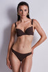 Aubade Muse Brazilian bikini bottom