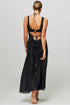 Aubade Sunset Cocktail Long Dress