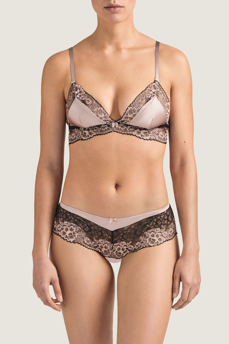 Aubade Paris Femme Passion Half Cup Bra