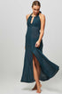 Aubade Sunset Cocktail Long Dress