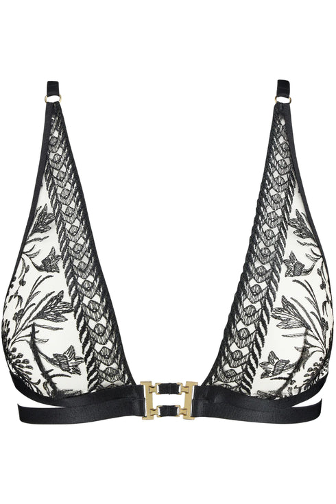 Aubade Magnetic Spell Bralette