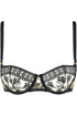Aubade Magnetic Spell Half Cup Bra