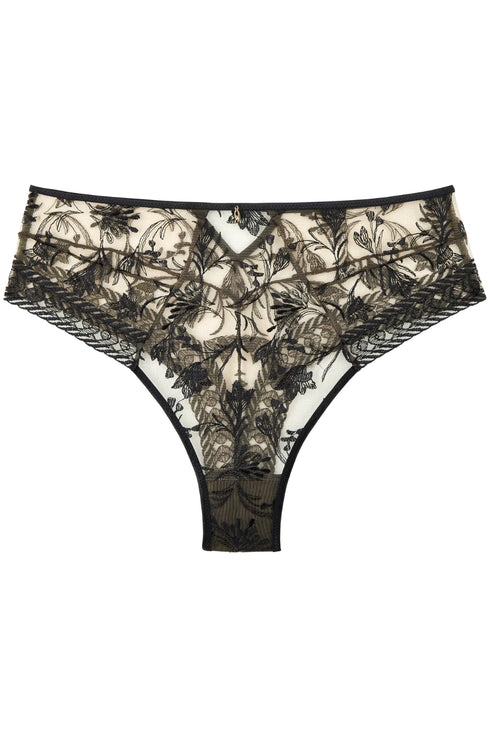 Aubade Magnetic Spell High Waisted Brief