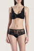 Aubade Nuit Indecente St.tropez Brief