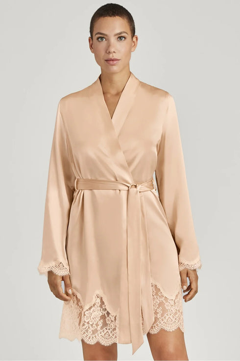 Aubade Toi Mon Amour Kimono