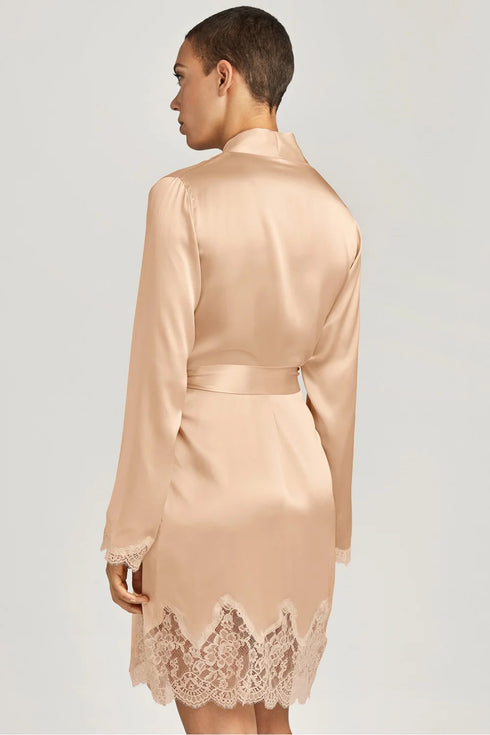 Aubade Toi Mon Amour Kimono