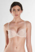 Aubade Rosessence Half Cup Bra