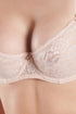 Aubade Rosessence Half Cup Bra