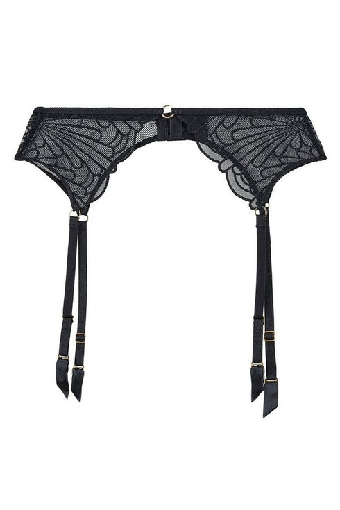 Aubade Danse Des Sens Garter belt