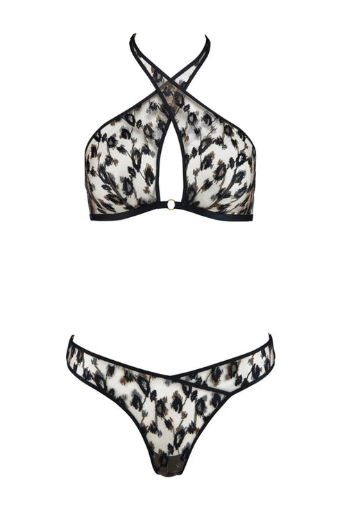 Aubade Absolutely Wild Set