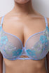 Chantelle Daydream Lace Unlined Underwire Bra