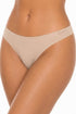 Janira Cero Cotton Tanga A002984 Dune