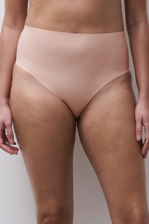 Chantelle Defi Hi Cut Brief