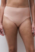 Chantelle Defi Hi Cut Brief