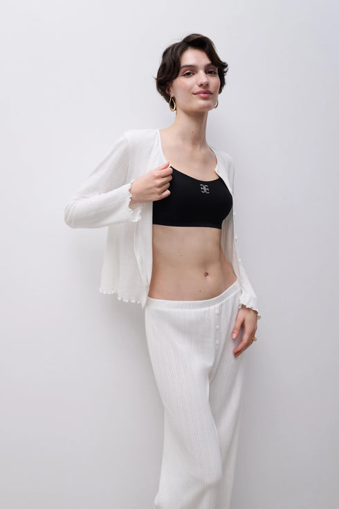 Chantelle Lovie Ls Cardigan