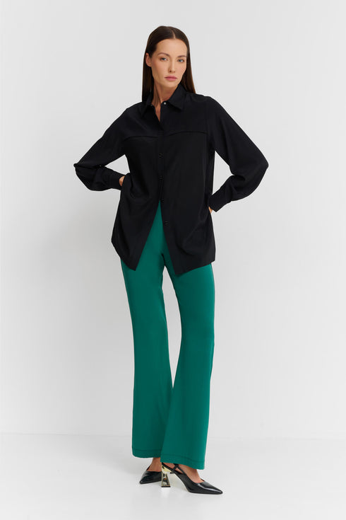 Shan Soie Silk shirt