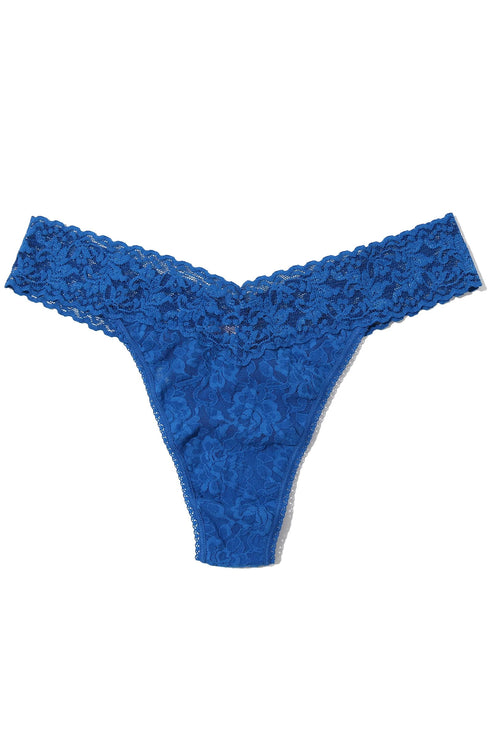 Hanky Panky Original Rise Thong