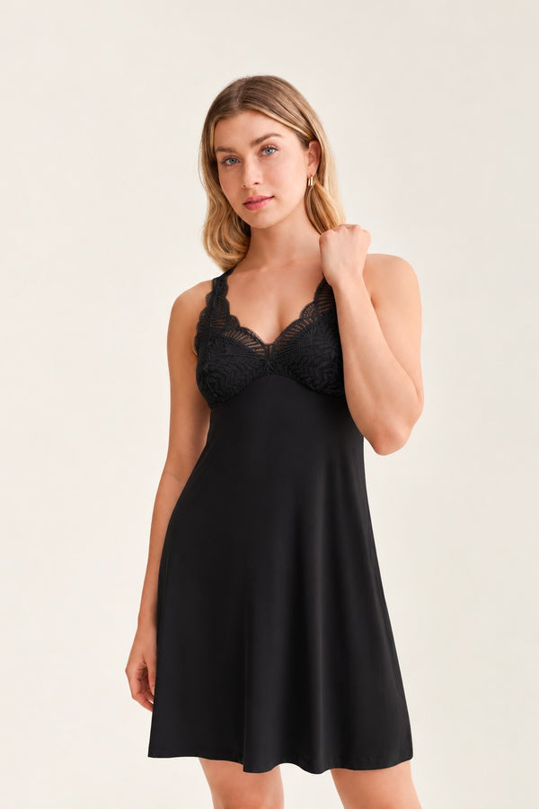 Fleur't Belle Époque Chemise