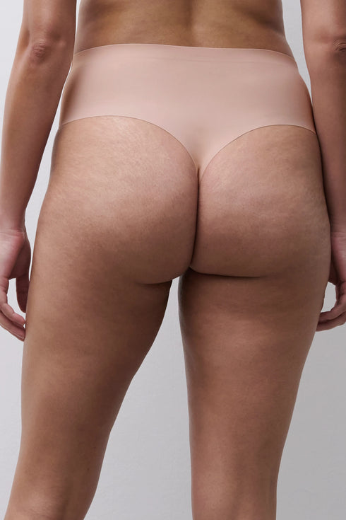 Chantelle Defi High Rise Thong