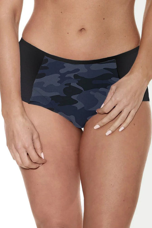 Fit Fully Yours Pauline Boyshort