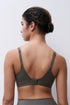 Chantelle Norah Comfort Smooth Sweetheart T-shirt Bra