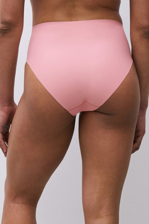 Chantelle Defi Hi Cut Brief