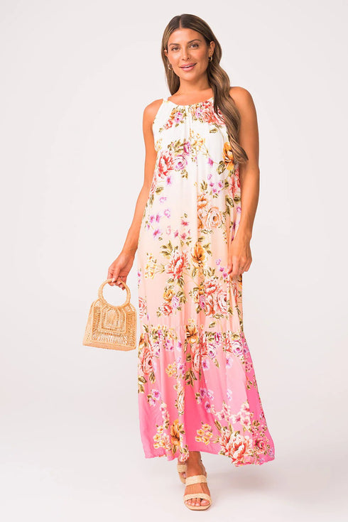 PQ Swim Bahia Leilani Dress