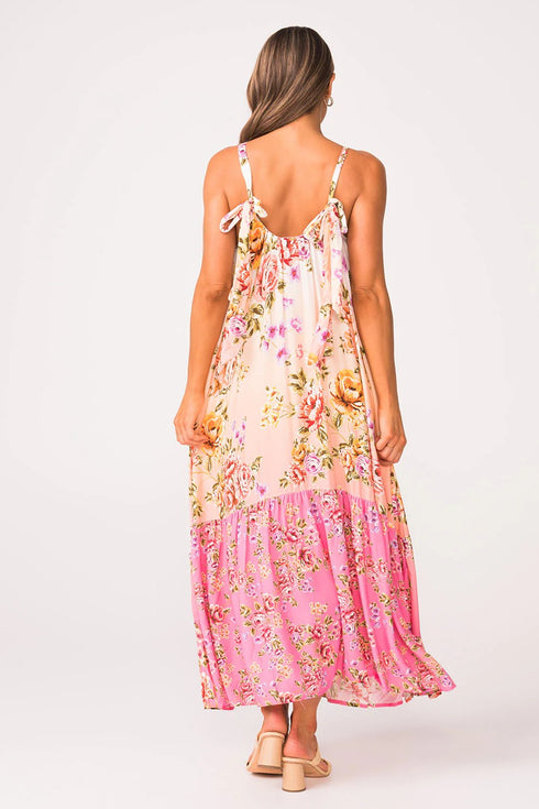 PQ Swim Bahia Leilani Dress