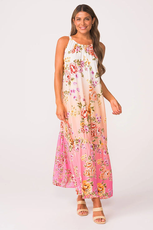 PQ Swim Bahia Leilani Dress