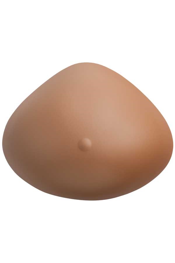 Amoena Balance Essential Light Volume Delta Breast Form