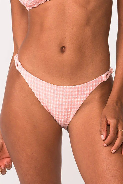 PQ Swim Ballet Loop Bottoms