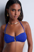 Aubade Colours Flow Bandeau bikini top