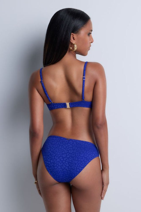 Aubade Colours Flow Brazilian brief