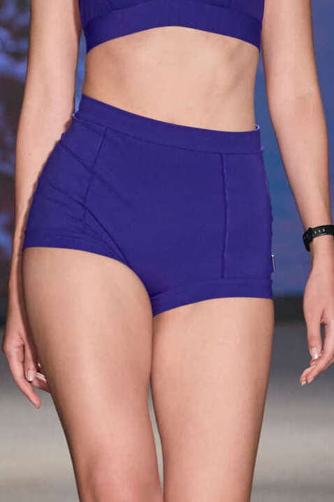 Shan Charlie Bikini Bottom