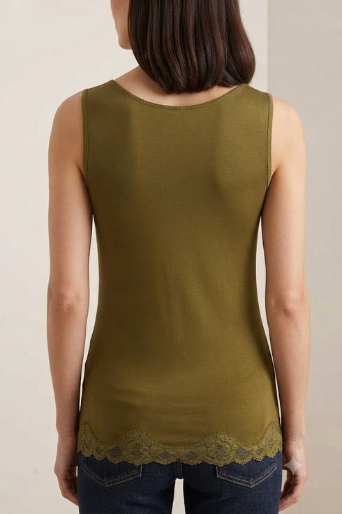 Antigel A06 Simply Perfect Tank Top