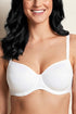 Antigel J14 New Apesanteur Spacer Half-cup Bra
