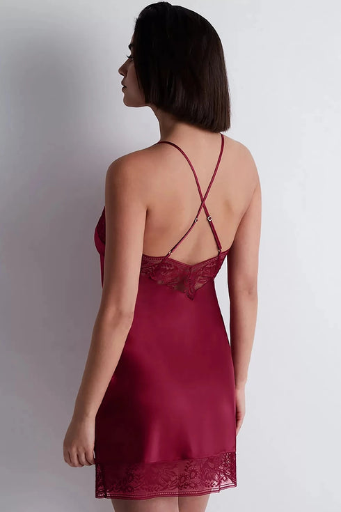 Aubade Midnight Whisper Nightie