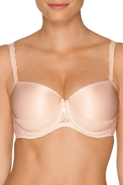 PrimaDonna Twist I Do Padded Balcony Bra