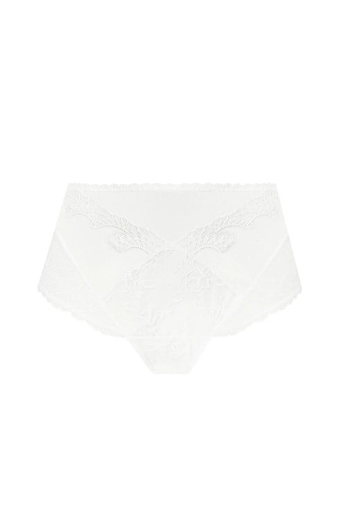 Lise Charmel H81 Princesse Iris High Waist Brief