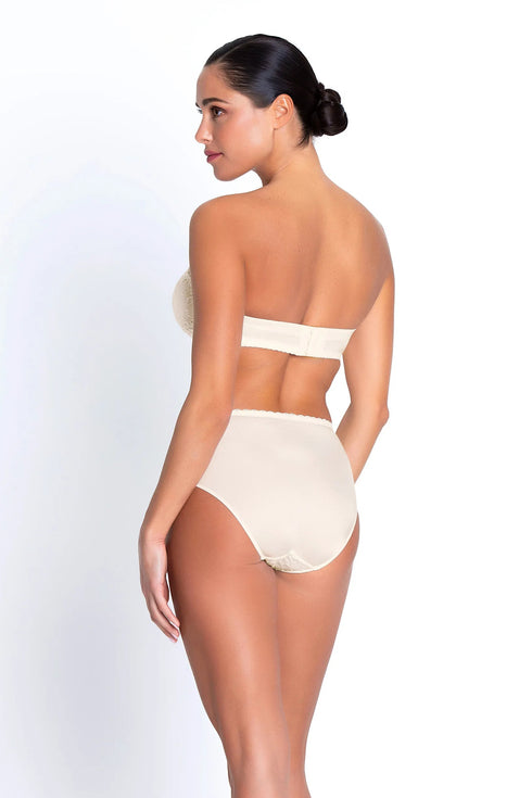 Lise Charmel H81 Princesse Iris High Waist Brief