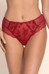 Lise Charmel H13 Sublime En Dentelle Boyshort