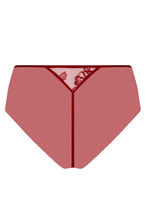 Lise Charmel H13 Sublime En Dentelle Boyshort