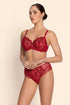 Lise Charmel H13 Sublime En Dentelle Boyshort