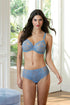 Lise Charmel H13 Sublime En Dentelle Boyshort